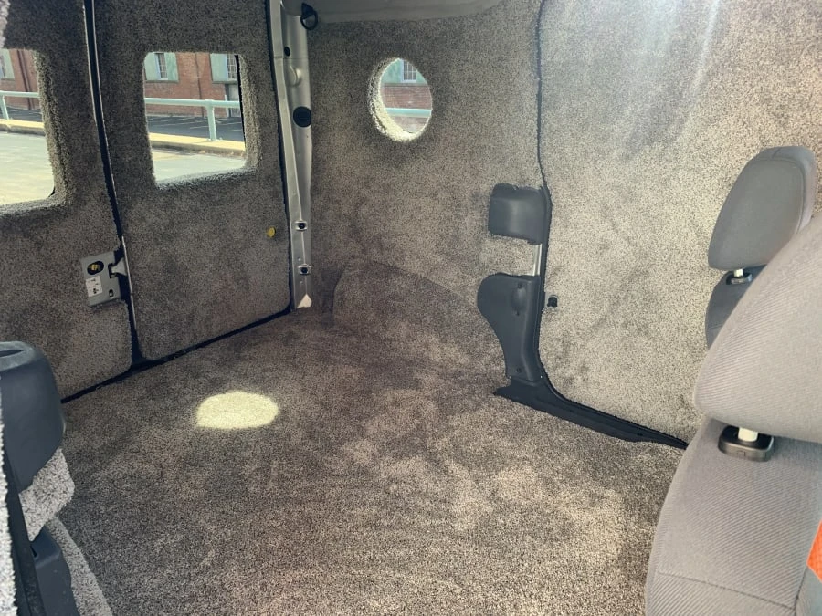 2012 Ford Transit - Image 7 of 8