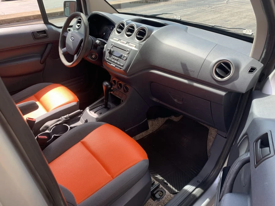 2012 Ford Transit - Image 8 of 8