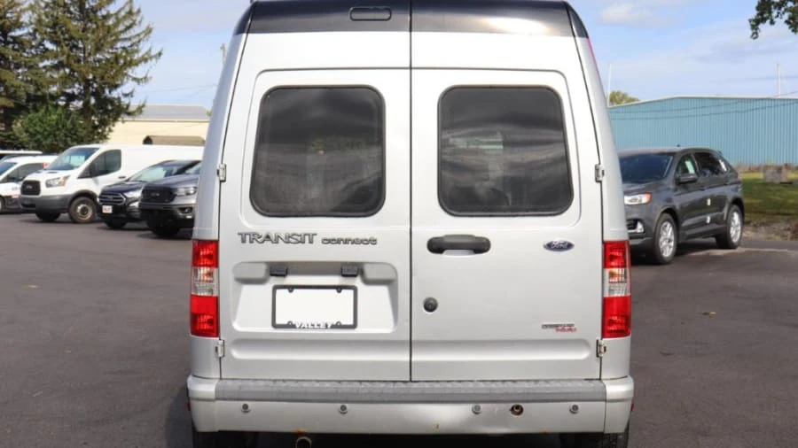 2012 Ford Transit - Image 10 of 19