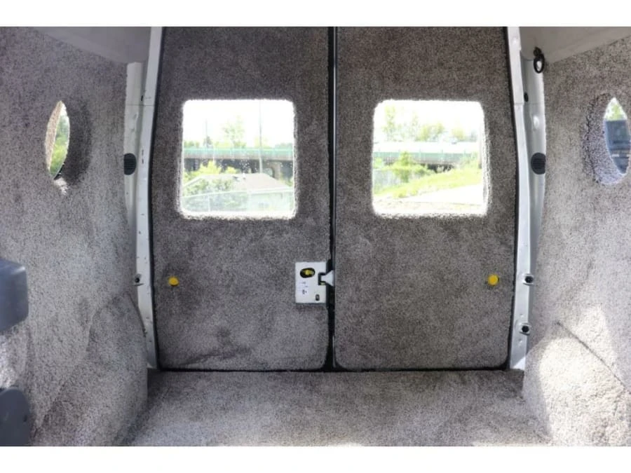 2012 Ford Transit - Image 11 of 19