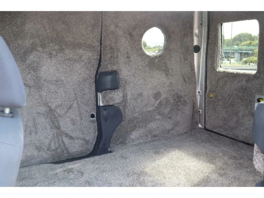 2012 Ford Transit - Image 13 of 19