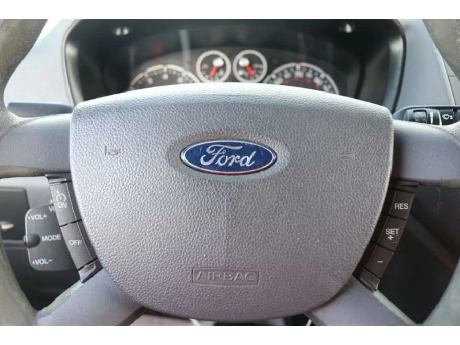 2012 Ford Transit - Image 16 of 19