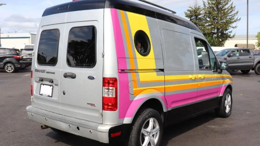 2012 Ford Transit - Image 17 of 19