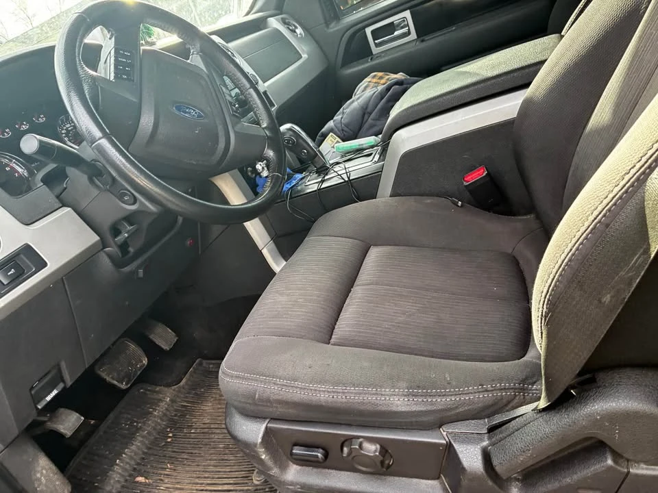 2012 Ford F-150 12th Gen - Image 3 of 6
