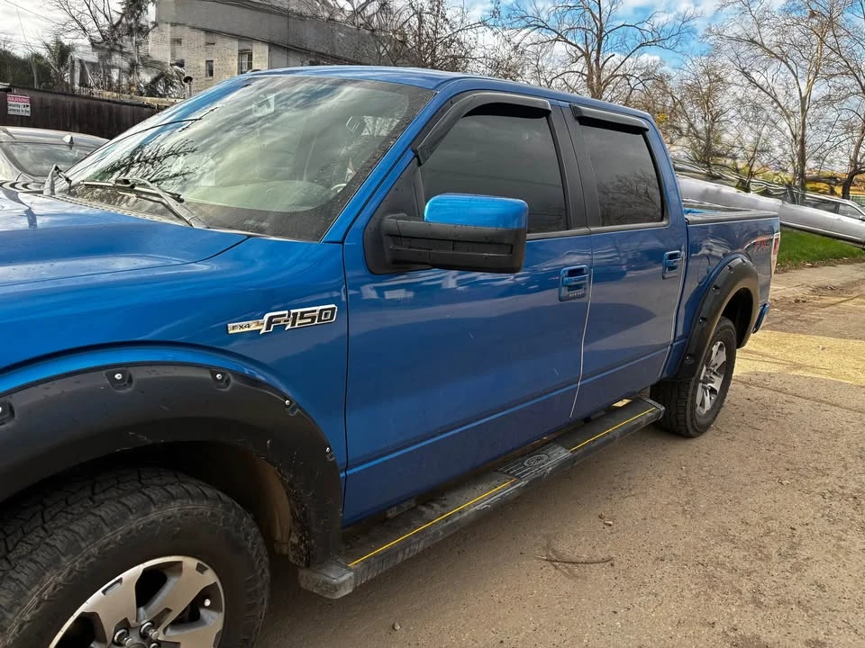 2012 Ford F-150 12th Gen - Image 4 of 6