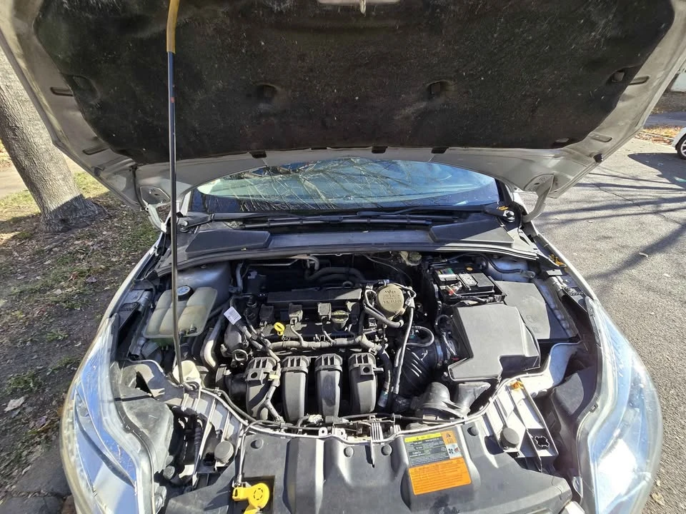 2012 Ford Focus - Image 2 of 8