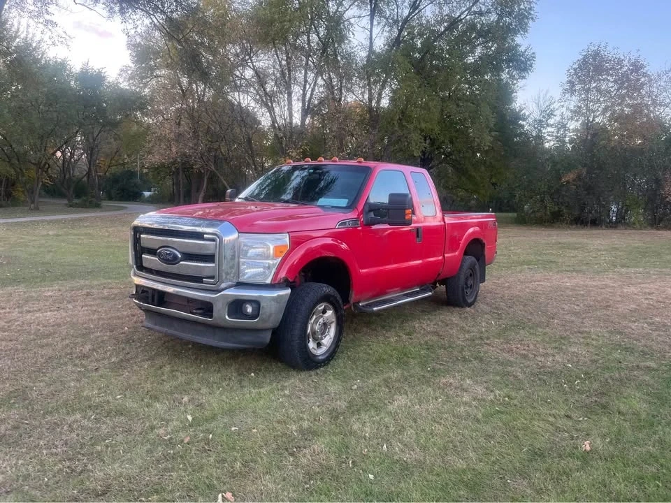 2012 Ford Econoline Van - Image 5 of 19
