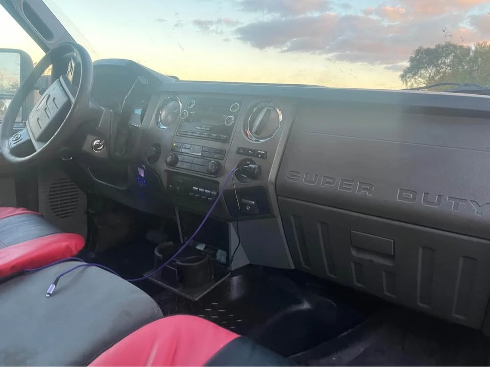 2012 Ford Econoline Van - Image 10 of 19