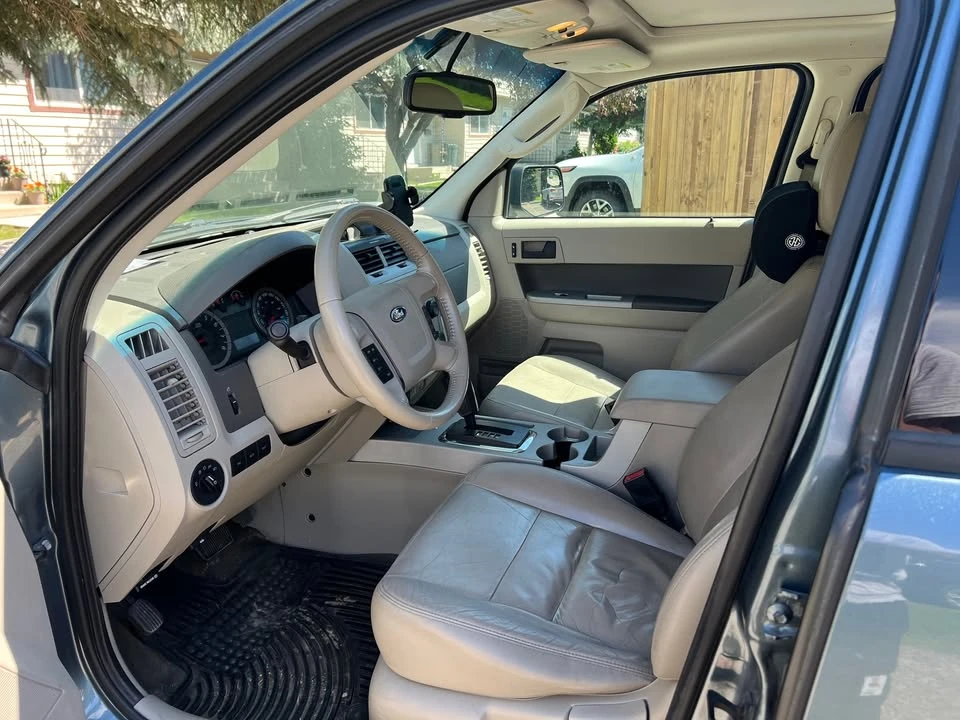 2012 Ford Escape - Image 5 of 11