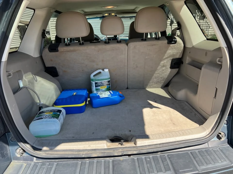 2012 Ford Escape - Image 10 of 11