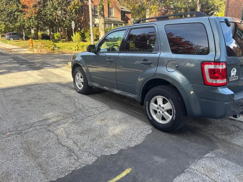 2012 Ford Escape - Image 5 of 13