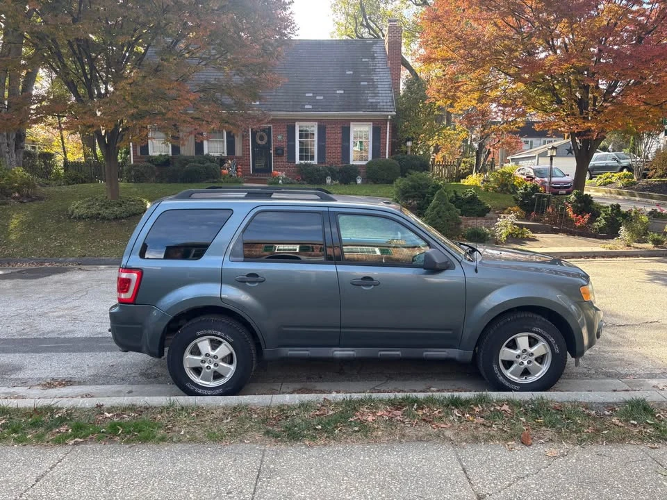 2012 Ford Escape - Image 4 of 13