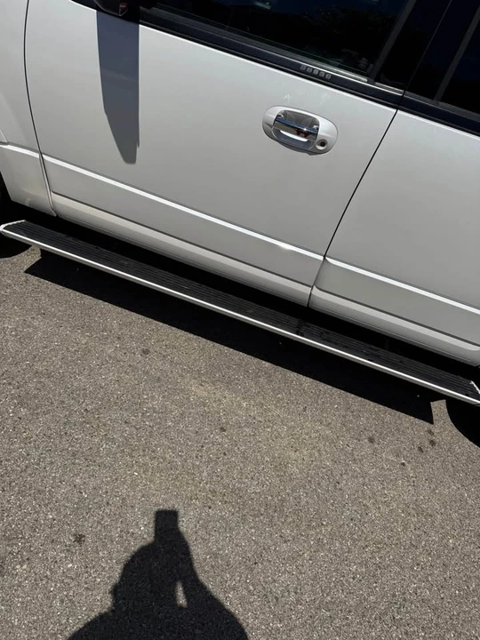 2012 Ford Expedition 3rd Gen - Image 7 of 14