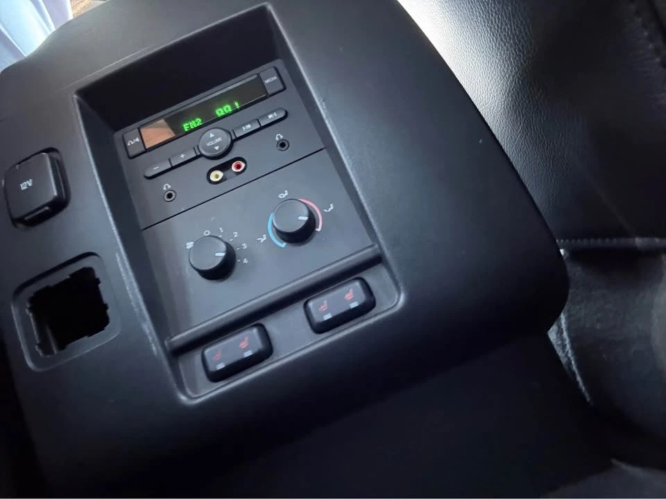 2012 Ford Expedition 3rd Gen - Image 14 of 14