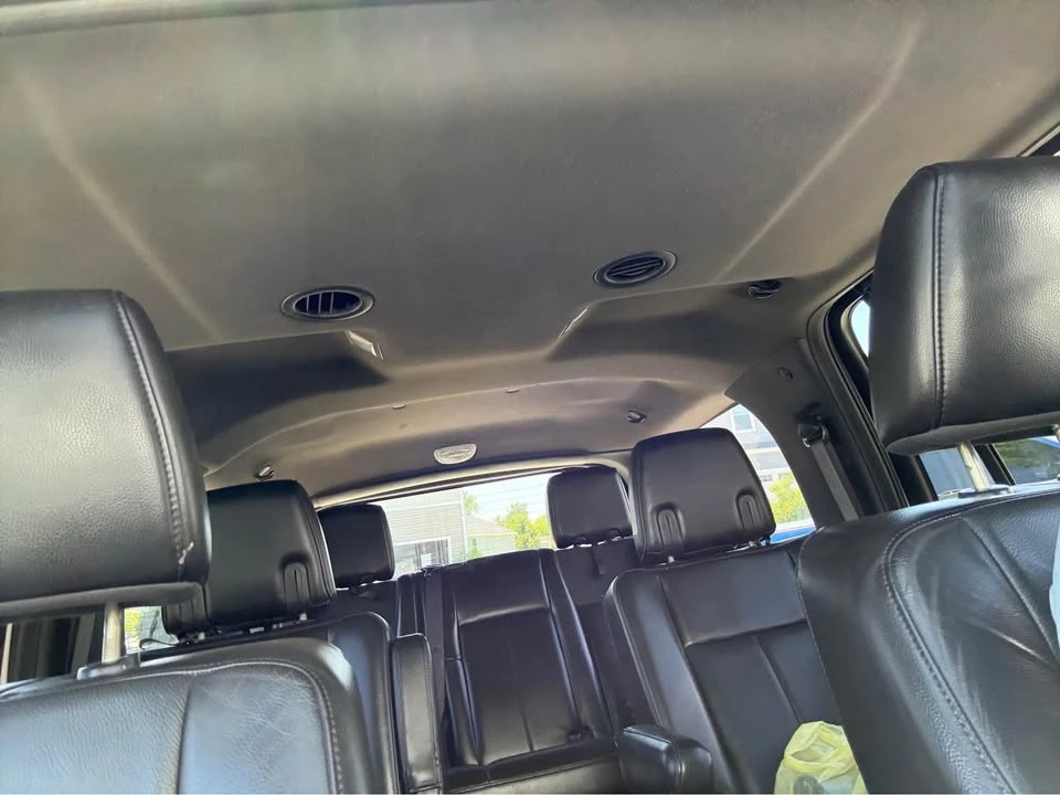 2012 Ford Expedition 3rd Gen - Image 11 of 14