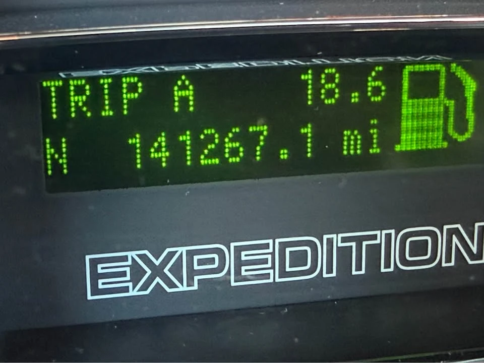 2012 Ford Expedition 3rd Gen - Image 9 of 14