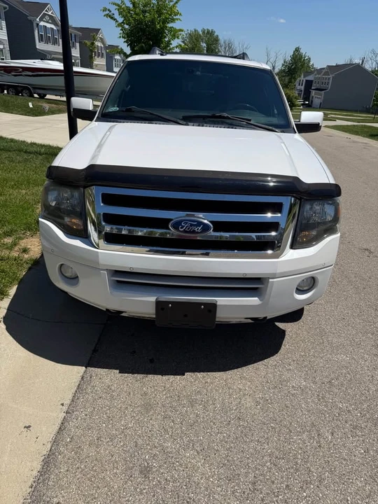 2012 Ford Expedition 3rd Gen - Image 6 of 14