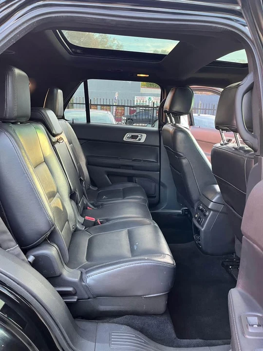 2012 Ford Explorer 5th Gen - Image 15 of 16