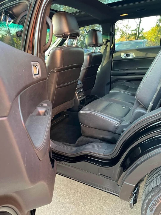 2012 Ford Explorer 5th Gen - Image 11 of 16