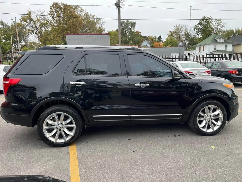 2012 Ford Explorer 5th Gen - Image 7 of 16
