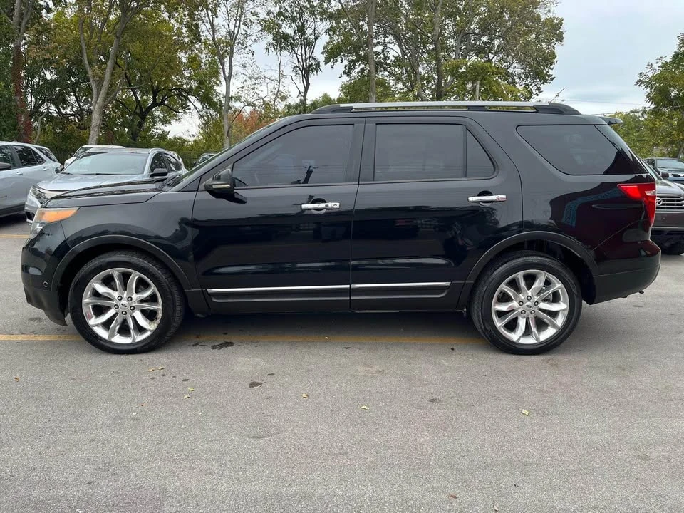 2012 Ford Explorer 5th Gen - Image 6 of 16
