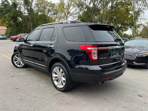 2012 Ford Explorer 5th Gen - Image 3 of 16