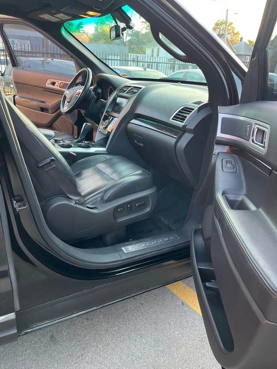 2012 Ford Explorer 5th Gen - Image 13 of 16