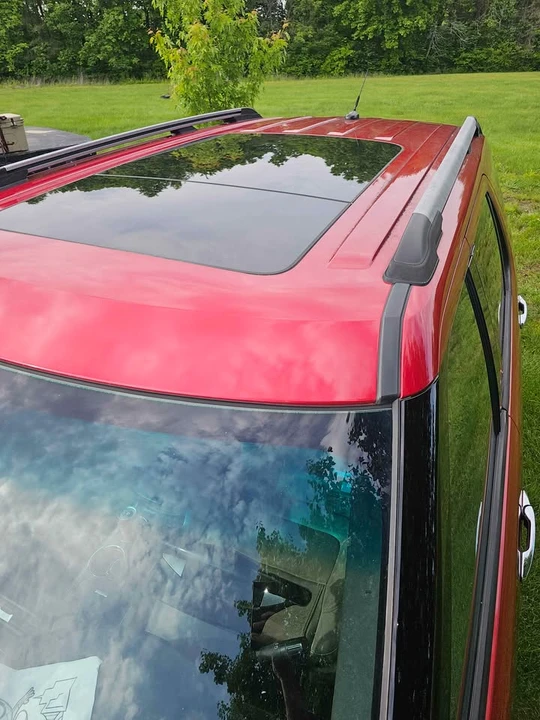 2012 Ford Explorer 5th Gen - Image 7 of 9