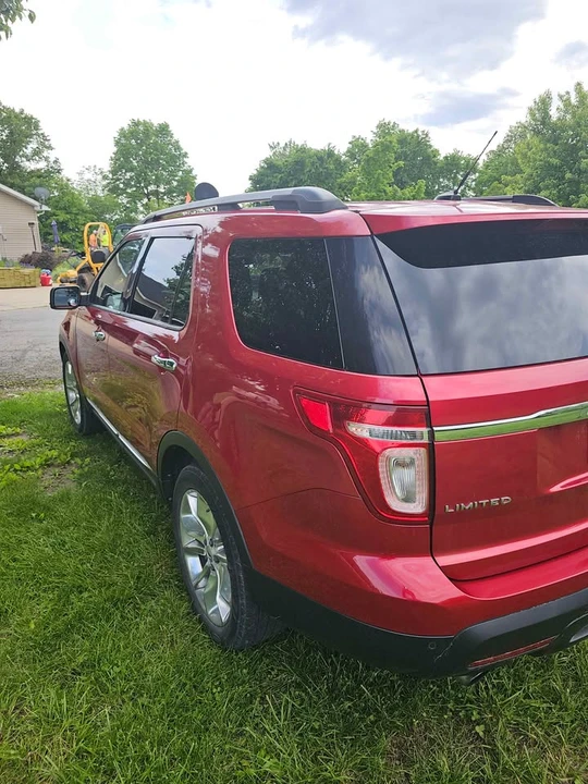 2012 Ford Explorer 5th Gen - Image 3 of 9