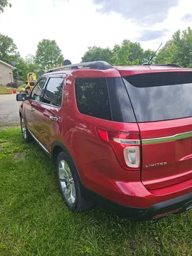 2012 Ford Explorer 5th Gen - Image 3 of 9