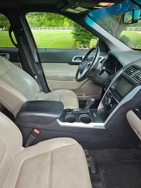 2012 Ford Explorer 5th Gen - Image 6 of 9