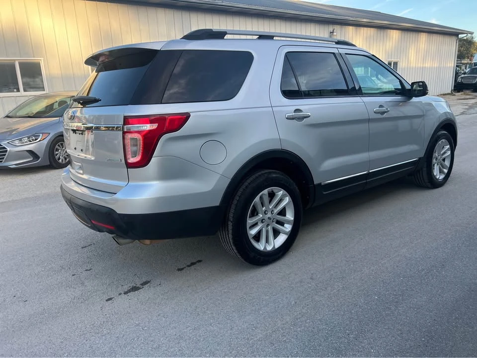 2012 Ford Explorer 5th Gen - Image 5 of 11