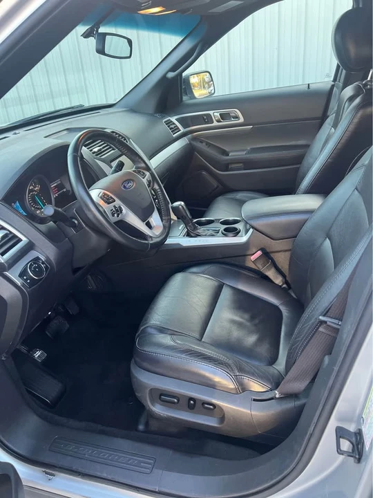 2012 Ford Explorer 5th Gen - Image 8 of 11