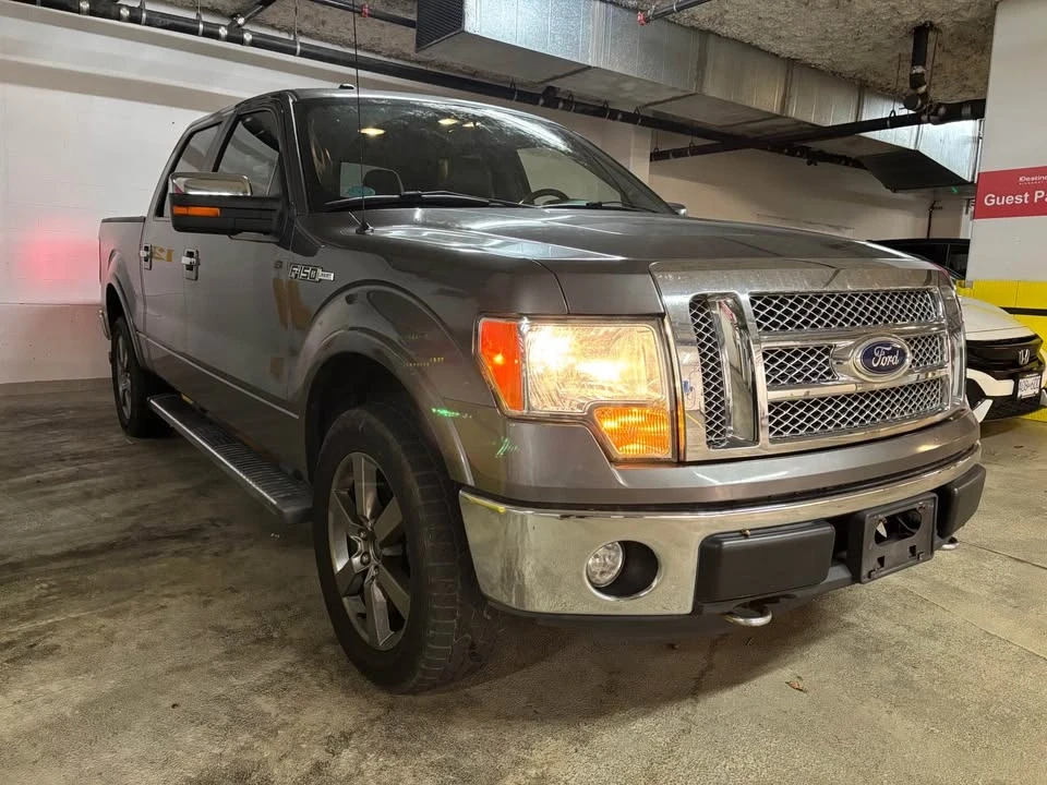 2012 Ford F-150 12th Gen - Image 3 of 13