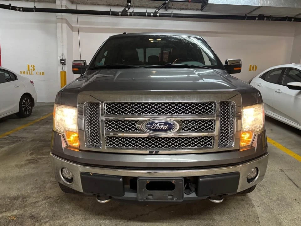 2012 Ford F-150 12th Gen - Image 2 of 13