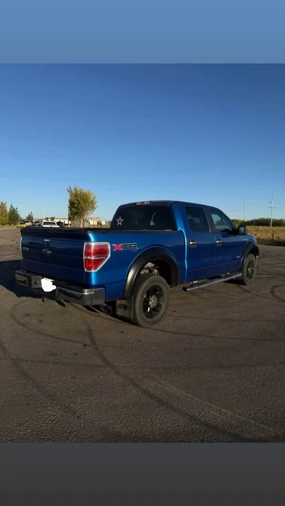 2012 Ford F-150 12th Gen - Image 5 of 14