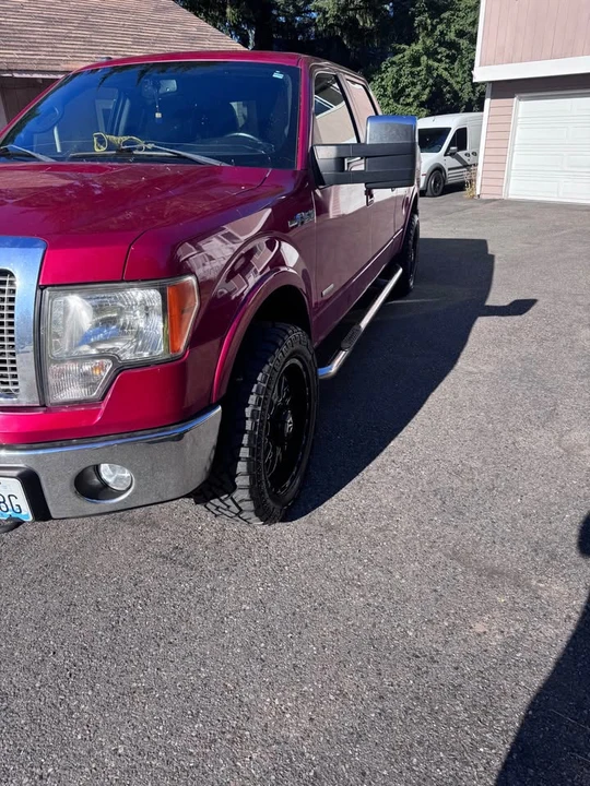 2012 Ford F-150 12th Gen - Image 3 of 3