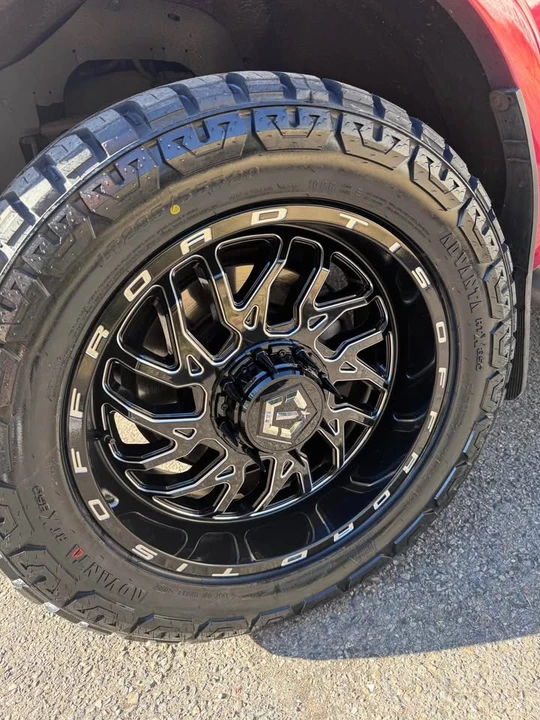 2012 Ford F-150 12th Gen - Image 2 of 3