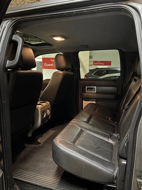 2012 Ford F-150 12th Gen - Image 11 of 13
