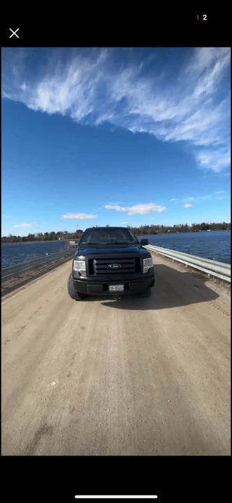 2012 Ford F-150 12th Gen - Image 2 of 7