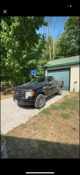 2012 Ford F-150 12th Gen - Image 6 of 7