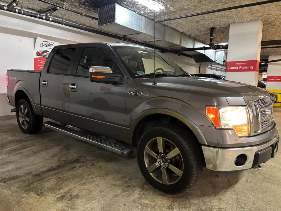2012 Ford F-150 12th Gen - Image 4 of 13