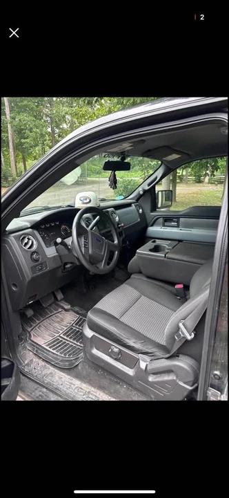 2012 Ford F-150 12th Gen - Image 7 of 7