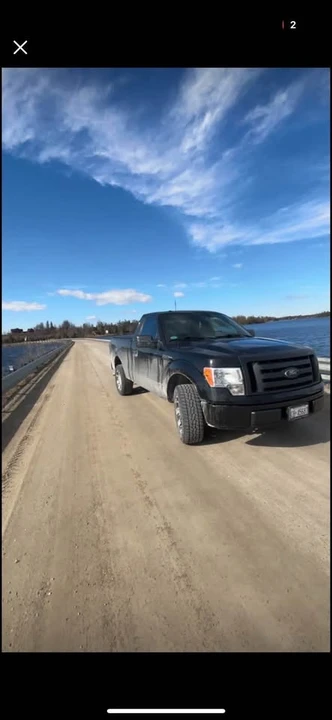 2012 Ford F-150 12th Gen - Image 3 of 7