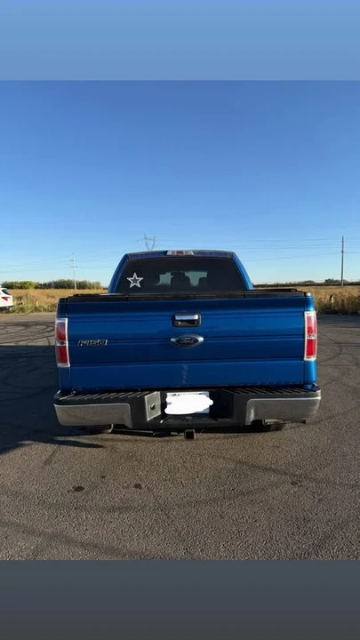 2012 Ford F-150 12th Gen - Image 6 of 14