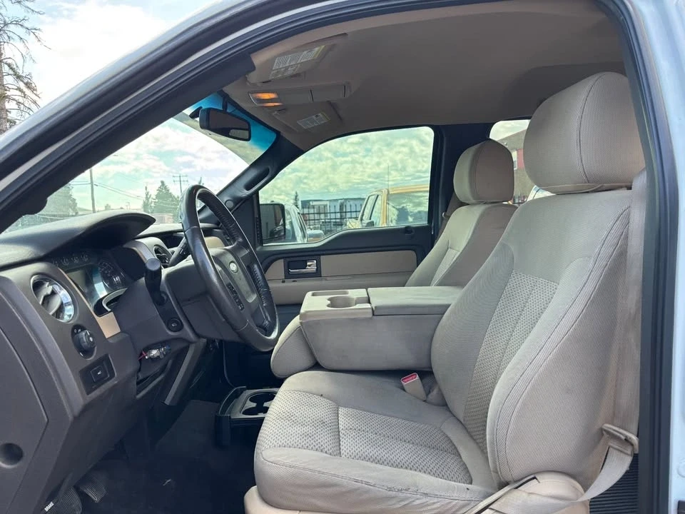 2012 Ford F-150 12th Gen - Image 8 of 9
