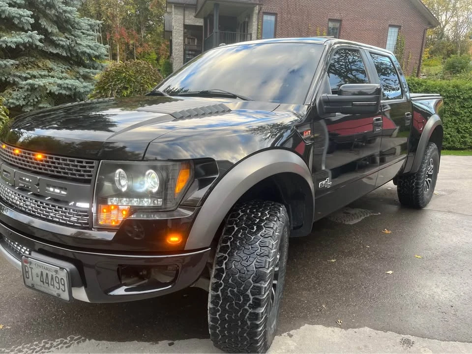 2012 Ford F-150 12th Gen - Image 3 of 3