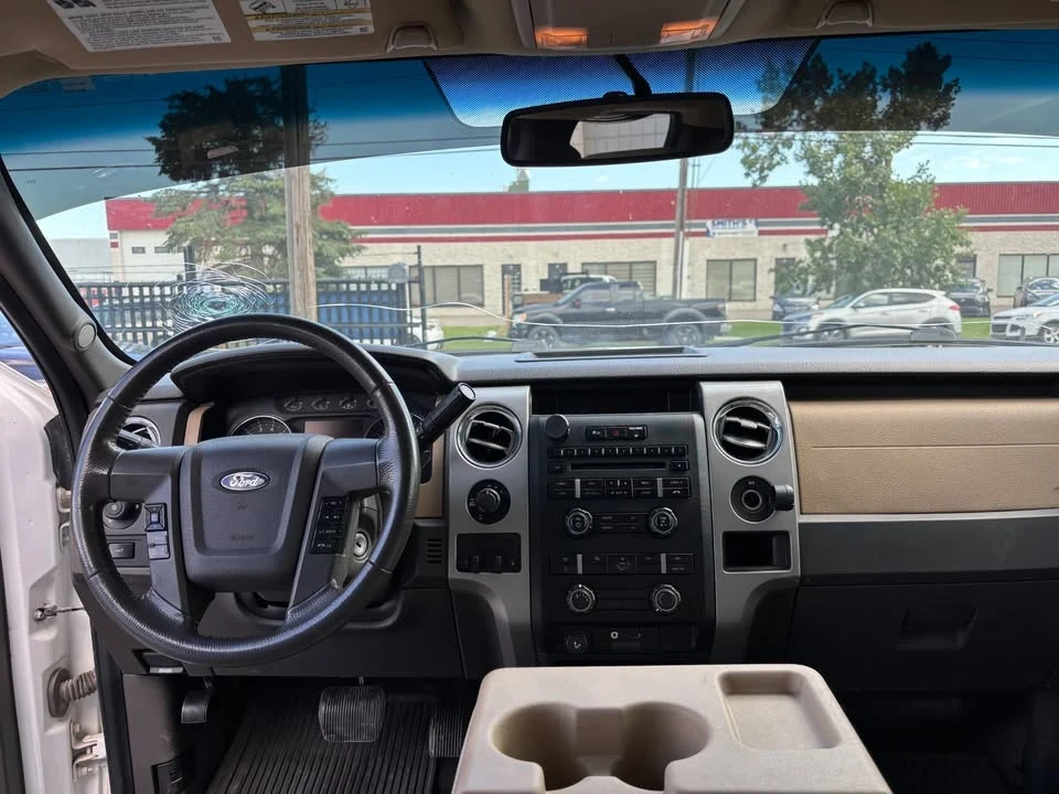 2012 Ford F-150 12th Gen - Image 7 of 9