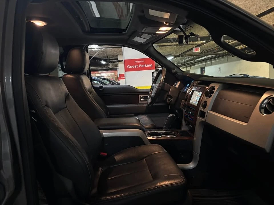 2012 Ford F-150 12th Gen - Image 10 of 13