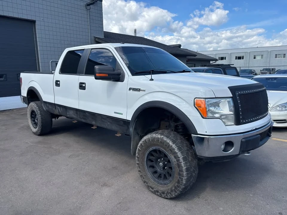2012 Ford F-150 12th Gen - Image 5 of 9